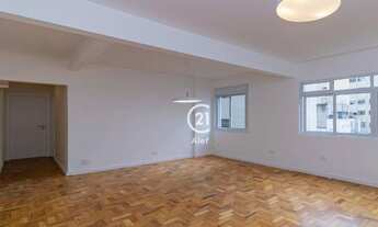 Imagem 3: Apartamento reformado em Higienópolis