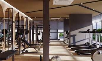 Imagem 7: Apartamento a venda no bairro de Perdizes Ref.:2204