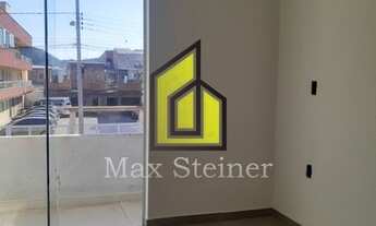 Imagem 7: R*@ Sobrado para venda com escritura pública com 3 quartos