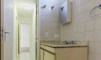 Imagem 7: Apartamento Padrão para alugar