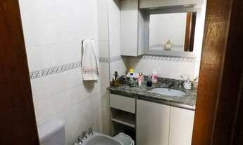 Imagem 4: Apartamento para venda com 125 metros quadrados com 3 quartos em Água Branca - São Paulo