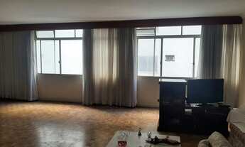 Imagem 2: Apartamento para venda possui 186 metros quadrados com 3 quartos em Bela Vista - São Paulo