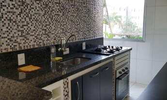 Imagem 6: Apartamento com 2 dormitórios à venda, 48 m² por R$ 270.000,00 - Lauzane Paulista - São Pa