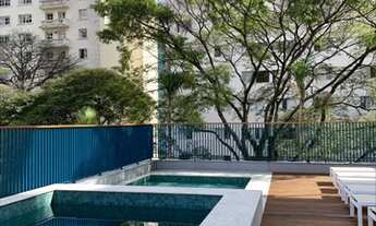 Imagem 7: Apartamento Elevo Moema 175m 3 suítes e 2 vagas