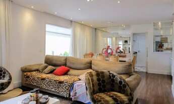 Imagem 6: Apto a venda Vila Carrão Milano Club 125m 3 suites varanda gourmet 2 vagas