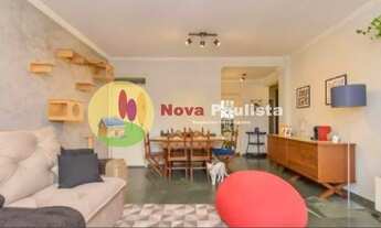 Imagem: Apartamento para Venda com 92 m2, 3 dts