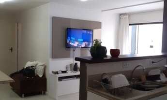 Imagem 5: Apartamento para aluguel possui 70 metros quadrados com 2 quartos em Vila Mascote - São Pa