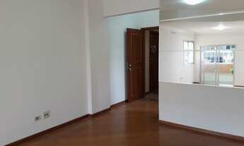 Imagem 4: Apartamento - 03 Quartos - 02 vagas - Ahú - Curitiba/PR