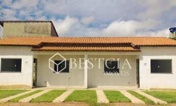 Imagem: Condomínio Residencial Paquetá, Casas