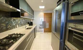 Imagem 6: Lindo 4 quartos com 2 suítes - Jardim Camburi - Vitória/ES