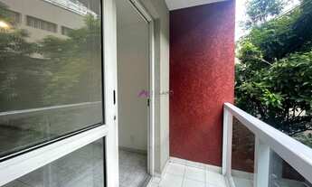 Imagem 4: Apartamento à venda de 86m² na Vila Mariana