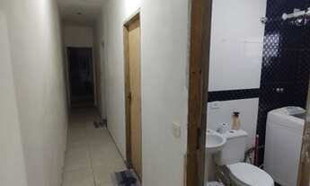 Imagem 6: Casa com 3 dormitórios um deles suíte