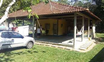 Imagem: Fazenda/Sítio/Chácara para venda possui