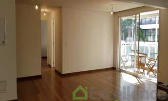 Imagem: São Paulo - Apartamento Padrão - Vila