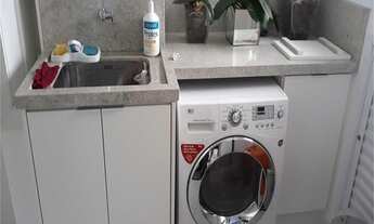 Imagem 2: São Paulo - Apartamento Padrão - LAPA