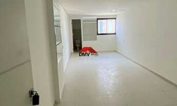 Imagem 4: FORTALEZA - Conjunto Comercial/Sala - Aldeota