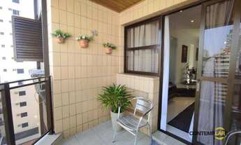 Imagem 4: Cobertura com 3 dormitórios à venda, 136 m² por R$ 1.160.000,00 - Aparecida - Santos/SP