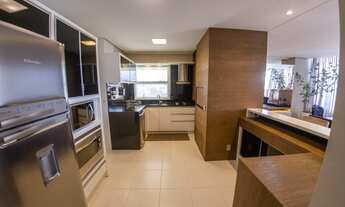 Imagem 6: Apartamento para venda com 161 metros quadrados com 3 quartos em Vila Rosa - Novo Hamburgo