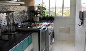 Imagem 6: APARTAMENTO TODO DECORADO LOCALIZADO A 1,5 KM DO METRÔ E SHOPPING TUCURUVI