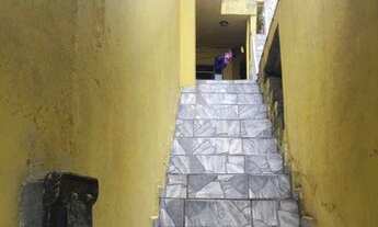 Imagem 5: Sobrado com 4 dormitórios à venda, 120 m² por R$ 400.000 - Jardim Piracuama - São Paulo/SP