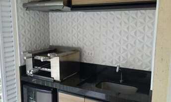 Imagem 6: Smiley Home Resort-3 dorms, 1 suit e 2 vagas