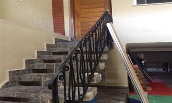 Imagem 4: Sobrado com 8 x 35 mts com Piscina