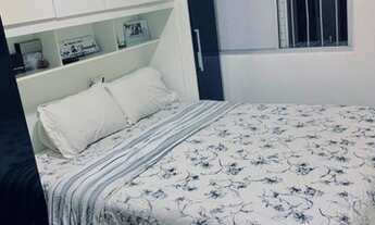 Imagem 4: Apartamento para venda tem 54 metros quadrados com 2 quartos em Jardim Celeste