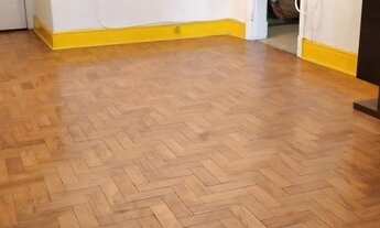 Imagem 3: ÓTIMO APTO NA ALAMEDA BARÃO DE LIMEIRA, 761 1 DORMITÓRIO 65M2 1 VAGA