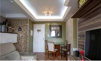 Imagem: São Paulo - Apartamento Padrão - VILA