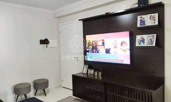 Imagem 3: APARTAMENTO 3 DORMITÓRIOS (1 suíte) VILA EMA