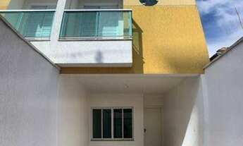 Imagem: Sobrado com 3 dormitórios à venda, 115