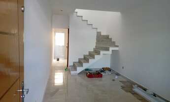 Imagem 2: Sobrado para venda com 90 metros quadrados com 3 quartos em Chácara Belenzinho - São Paulo