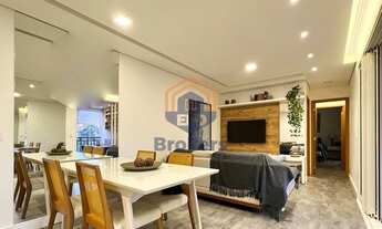 Imagem: Jundiaí - Apartamento Padrão - Jardim