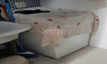 Imagem 7: Lindo apartamento no Condomínio Vitória com vaga de garagem