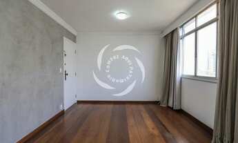 Imagem 7: Higienópolis - 3 Dormitórios - 1 Suíte - 2 Vagas - 99 Metros