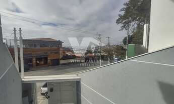 Imagem 3: Sobrado residencial a venda, Zona Norte, Jaçanã, 3 suítes, 3 vagas, lavabo, quintal com ch