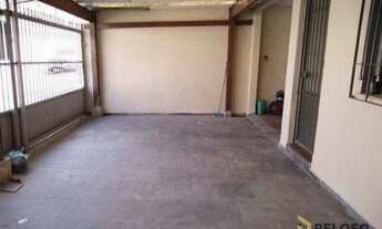 Imagem 2: Casa com 4 dormitórios à venda, 162 m² por R$ 570.000,00 - Vila Nivi - São Paulo/SP