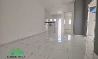 Imagem 6: Bela casa de dois quartos com ampla garagem no bairro Carlotas em Paracuru