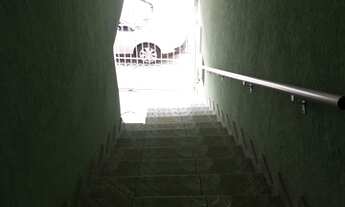 Imagem 5: Sobrado para venda possui 120 metros quadrados com 3 quartos em Vila Ema - São Paulo - SP