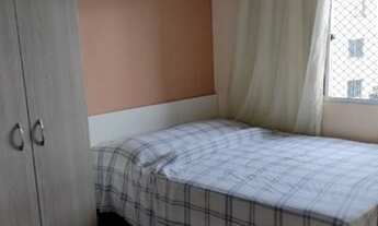 Imagem 6: APARTAMENTO COM 3 DORMITÓRIOS À VENDA, 57 M² POR R$ 300.000,00 - HORTO DO IPÊ - SÃO PAULO