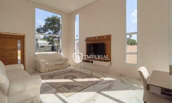 Imagem 7: Casa com 3 dormitórios à venda, 163 m² por R$ 880.000,00 - Condomínio Residencial Una - It