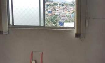 Imagem 3: Apartamento com 2 dormitórios à venda, 53 m² por R$ 190.000,00 - Vila Brasilândia - São Pa