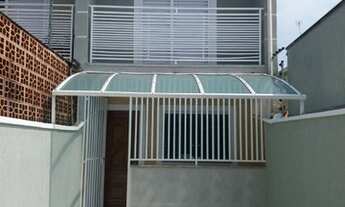 Imagem 2: SOBRADO 3 DORMS, 2 VAGAS - PRÓX À AV CABO ADÃO PEREIRA - A6602