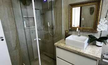 Imagem 4: Apartamento 3/4 para venda no Campo Grande&gt