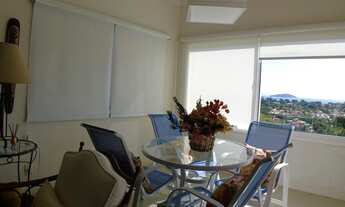 Imagem 6: Belíssimo imóvel à venda com 4 suítes em condomínio fechado à 350 metros da praia de Gerib