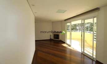 Imagem 6: São Paulo - Apartamento Padrão - PANAMBY