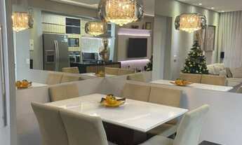 Imagem 4: Apto de 2 dorm com varanda 1 suite de 64,46m² no Medeiros em Jundiaí