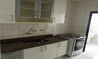 Imagem: SÃO PAULO - Apartamento Padrão - SAÚDE