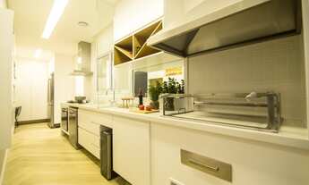 Imagem: Provenance Morumbi 128m2 - 3 suítes - 3