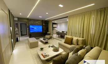 Imagem 4: Apartamento com 3 dormitórios à venda, 144 m² por R$ 1.999.000,00 - Campo Belo - São Paulo